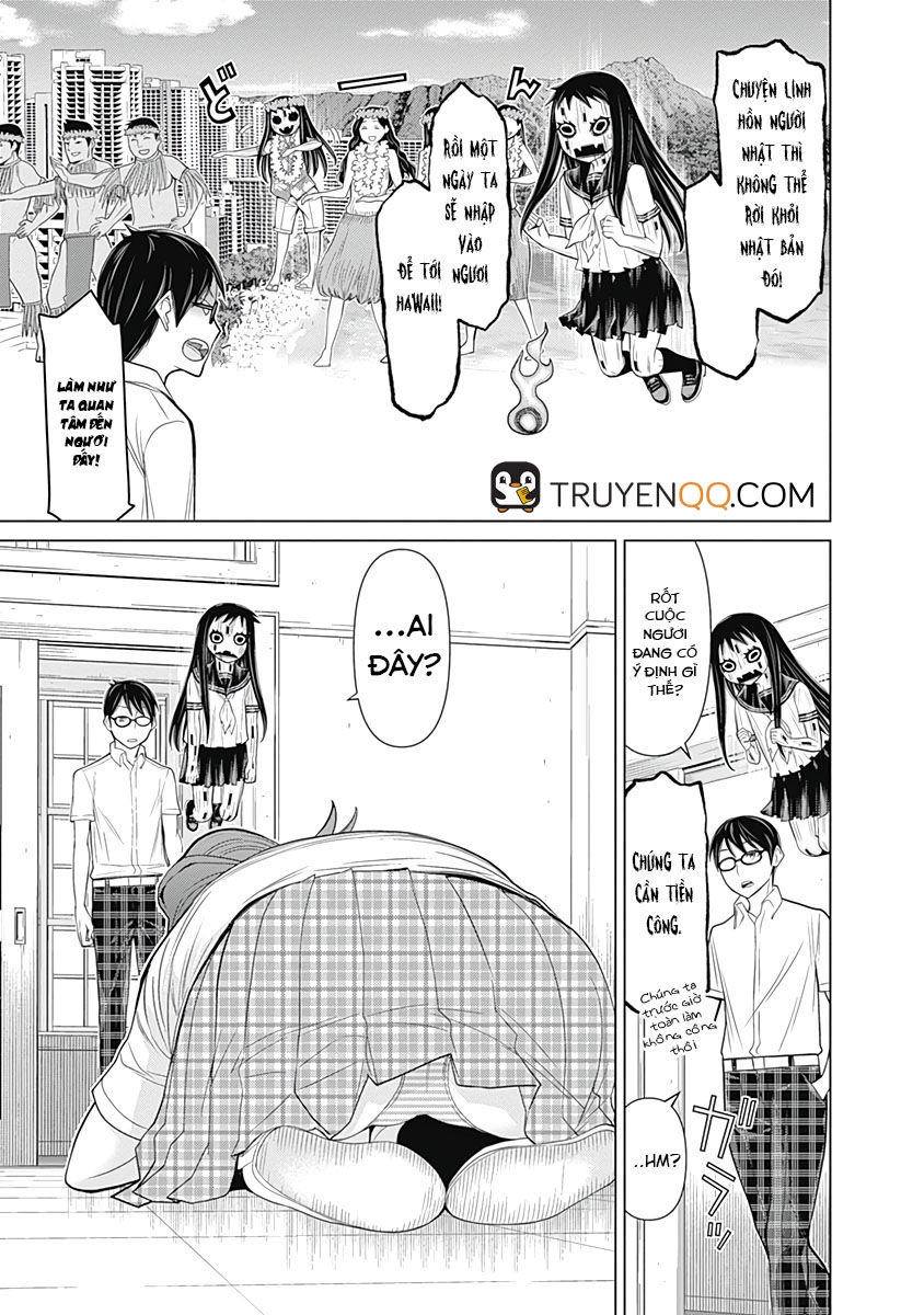 Kako Và Thám Tử Nise Chapter 29 - 5