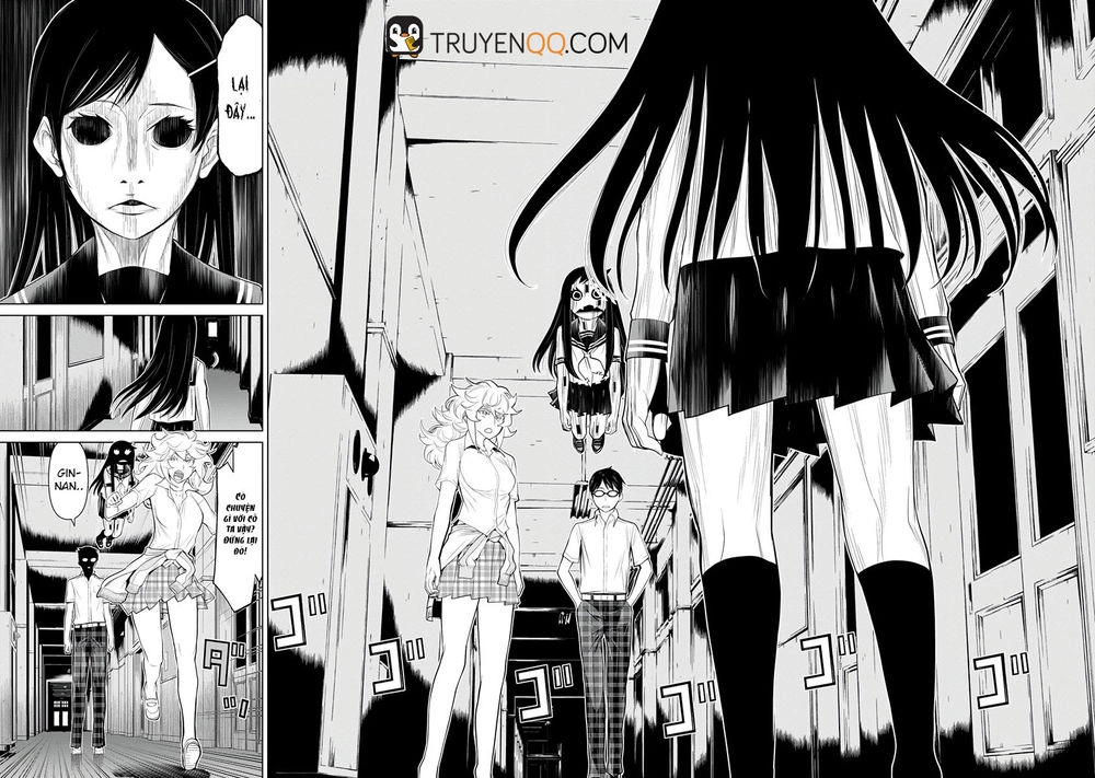 Kako Và Thám Tử Nise Chapter 29 - 16