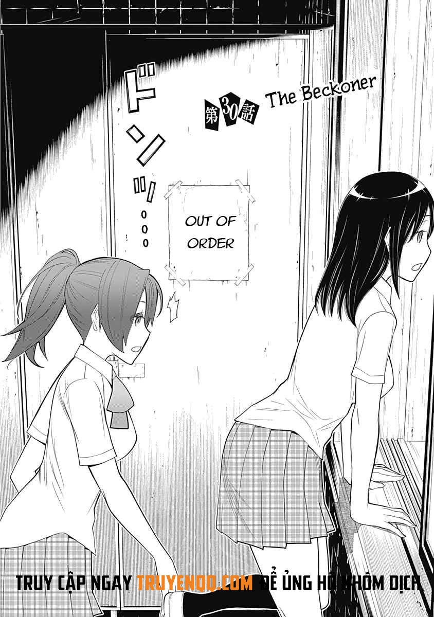 Kako Và Thám Tử Nise Chapter 30 - 3