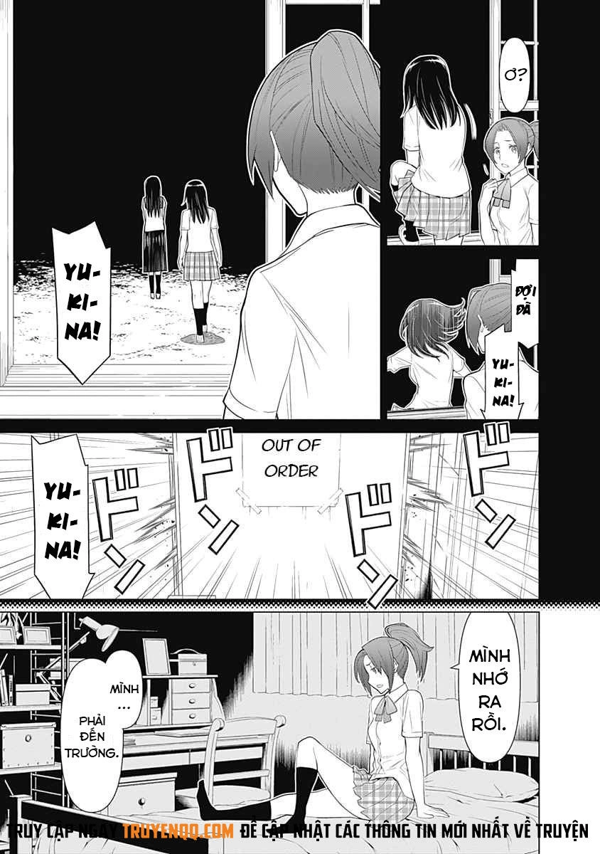 Kako Và Thám Tử Nise Chapter 30 - 4