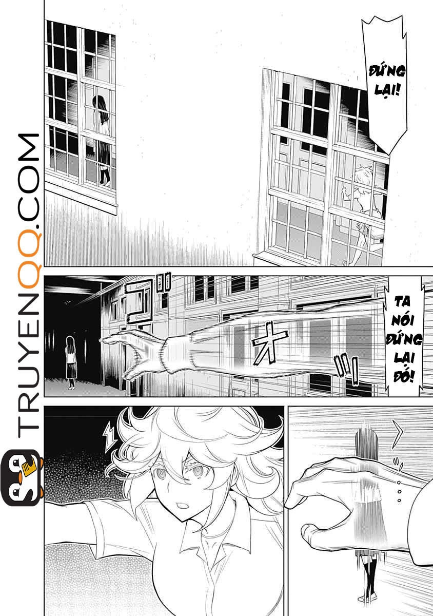 Kako Và Thám Tử Nise Chapter 30 - 5