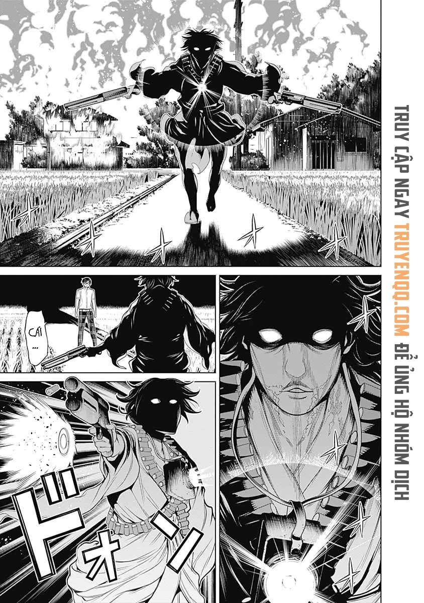 Kako Và Thám Tử Nise Chapter 31 - 15