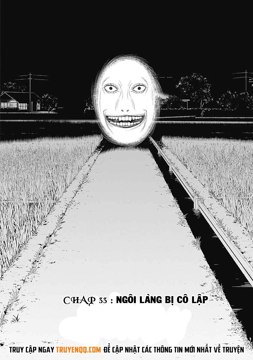 Kako Và Thám Tử Nise Chapter 33 - 3