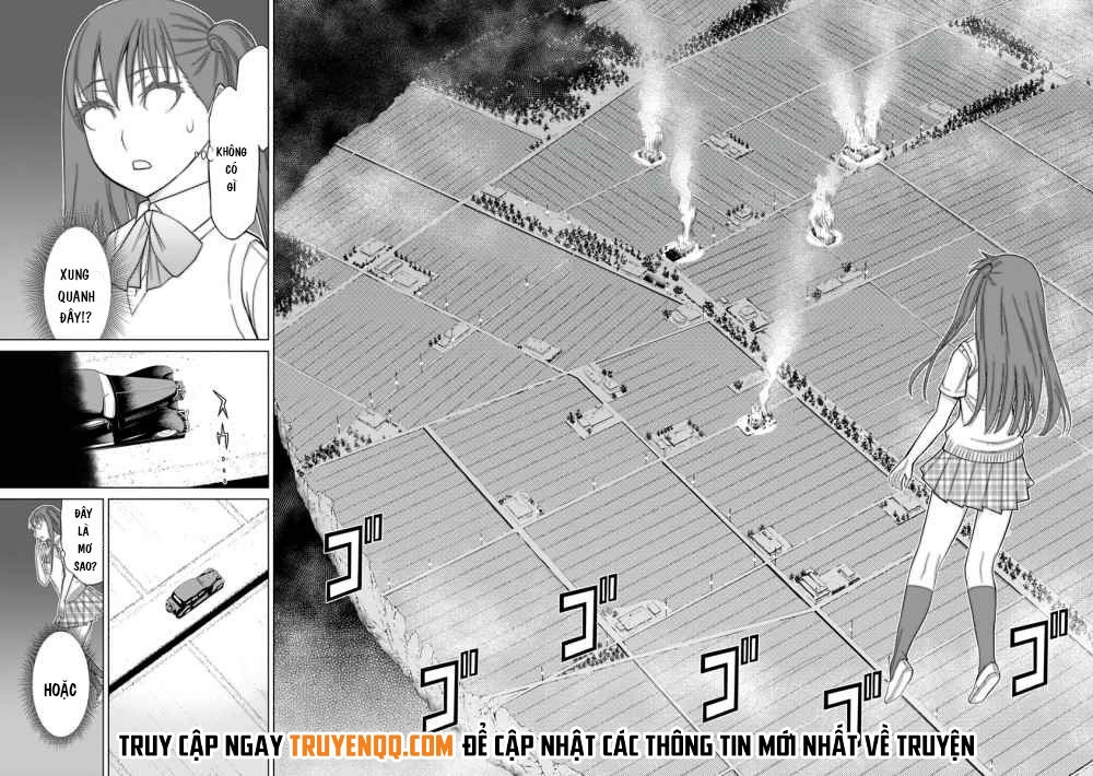 Kako Và Thám Tử Nise Chapter 33 - 9