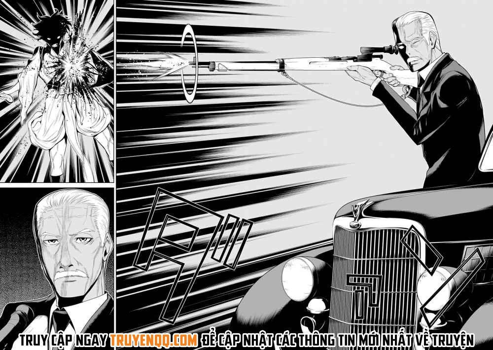 Kako Và Thám Tử Nise Chapter 33 - 14