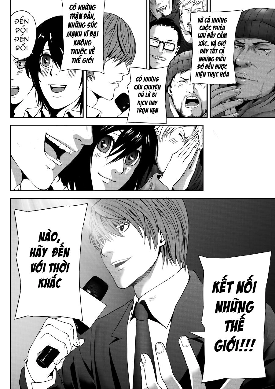 Worlds Connection Chapter 1 - 14