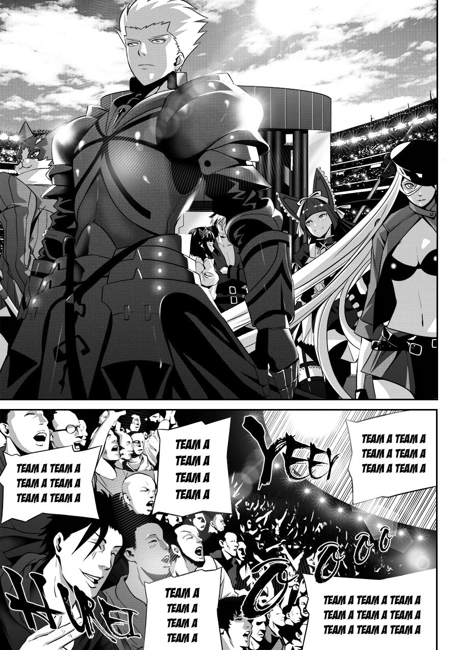 Worlds Connection Chapter 1 - 27