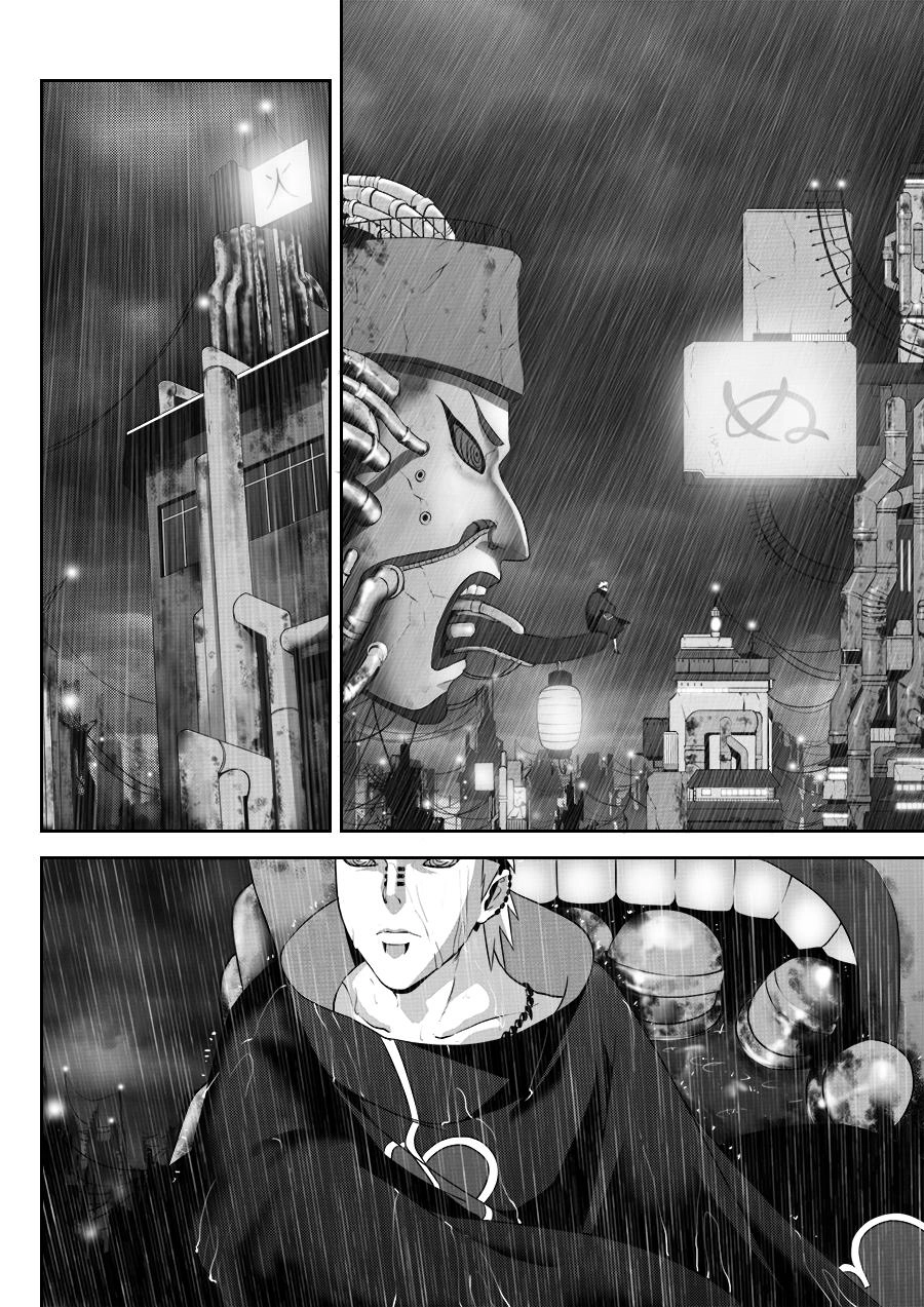 Worlds Connection Chapter 2 - 1