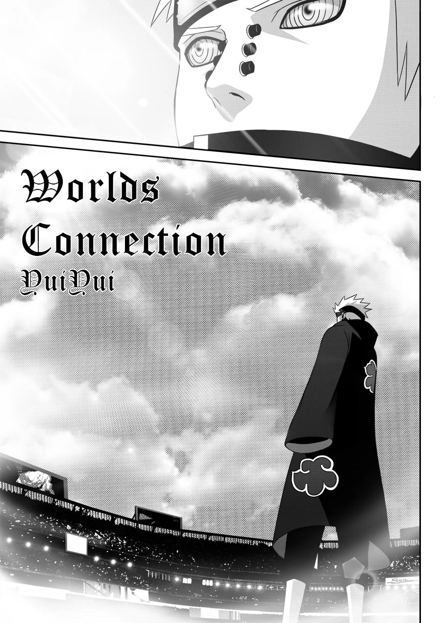 Worlds Connection Chapter 2 - 4