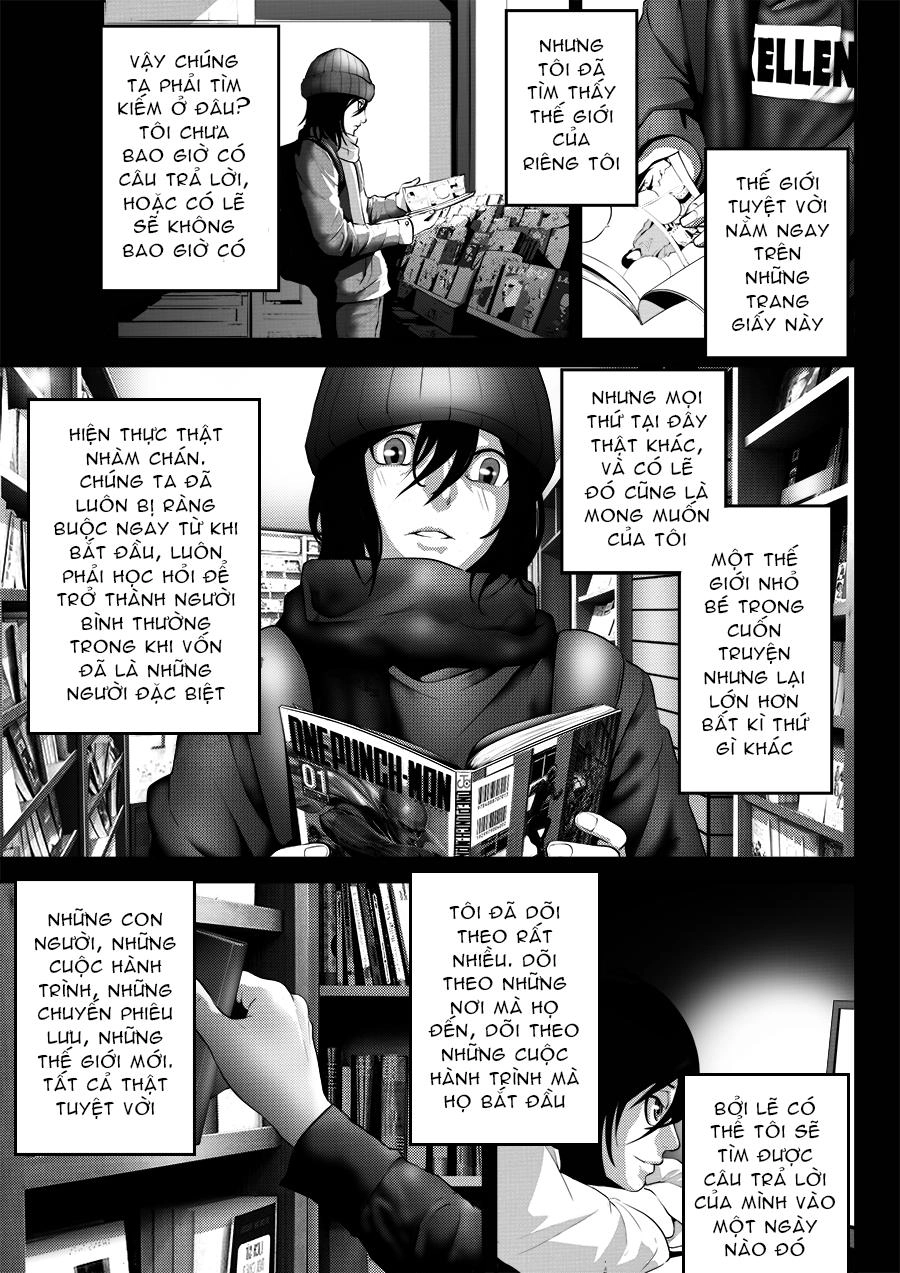 Worlds Connection Chapter 2 - 6