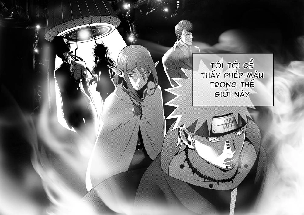 Worlds Connection Chapter 2 - 10