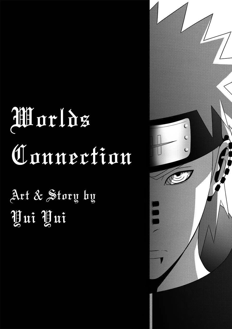 Worlds Connection Chapter 2 - 11