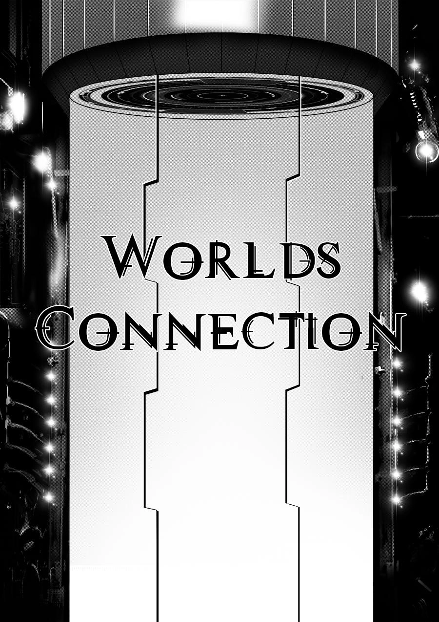Worlds Connection Chapter 2 - 12