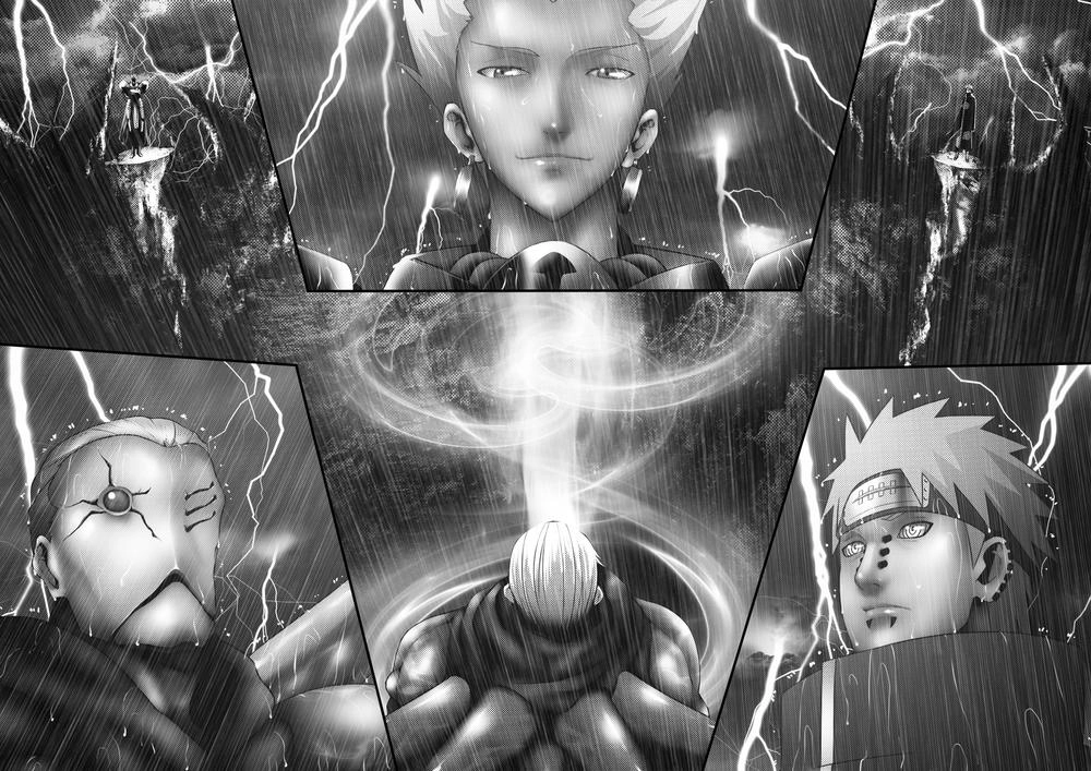 Worlds Connection Chapter 2 - 27