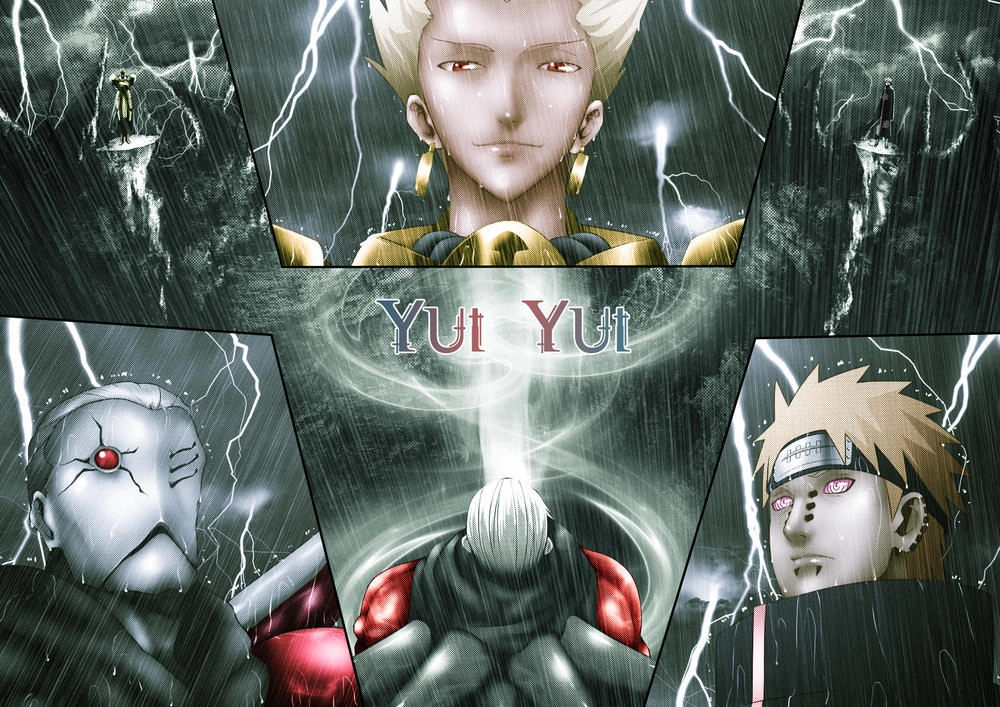 Worlds Connection Chapter 2 - 28