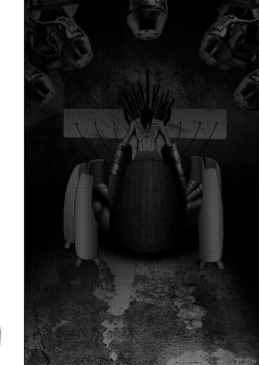 Worlds Connection Chapter 3 - 2