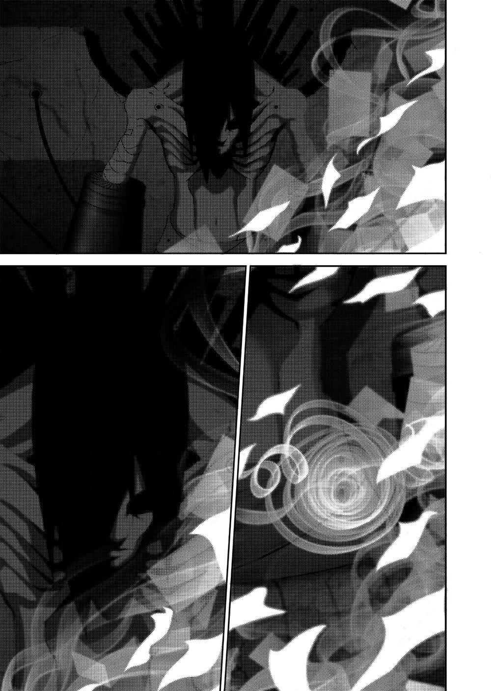 Worlds Connection Chapter 3 - 5