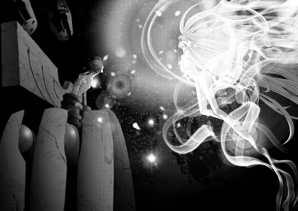 Worlds Connection Chapter 3 - 7