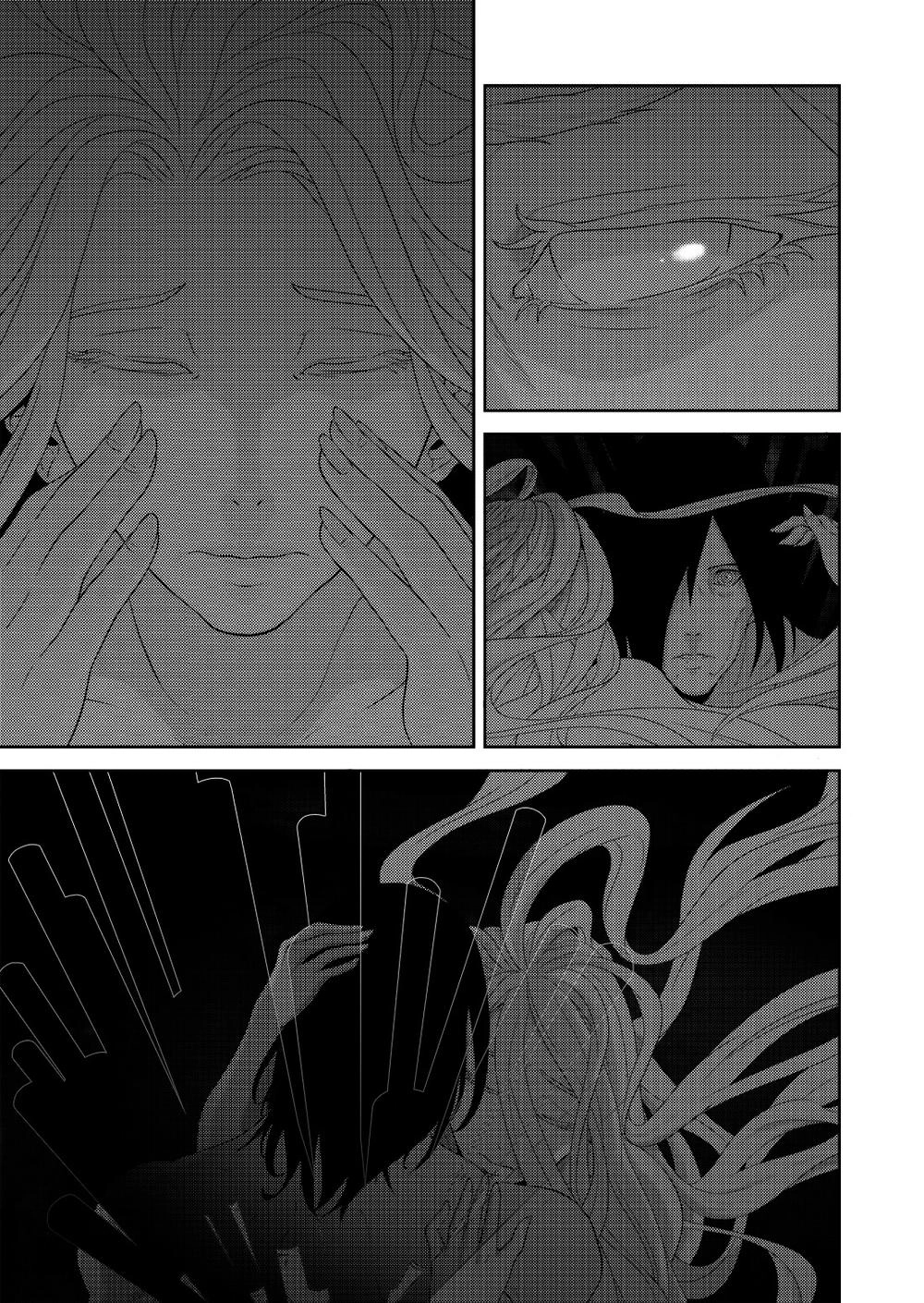 Worlds Connection Chapter 3 - 12