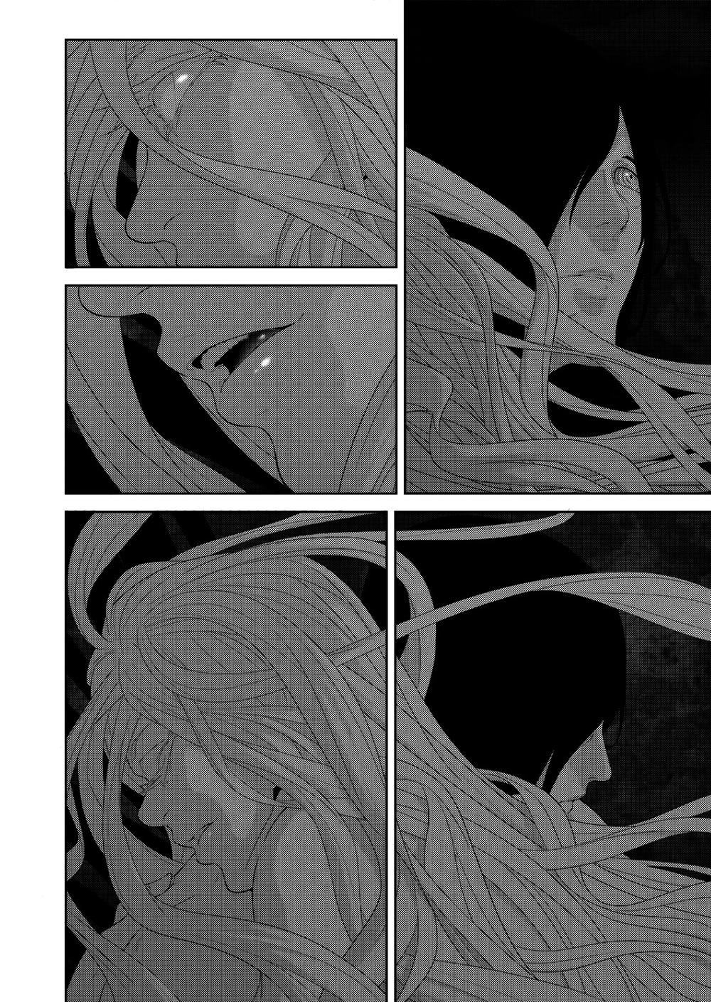 Worlds Connection Chapter 3 - 13