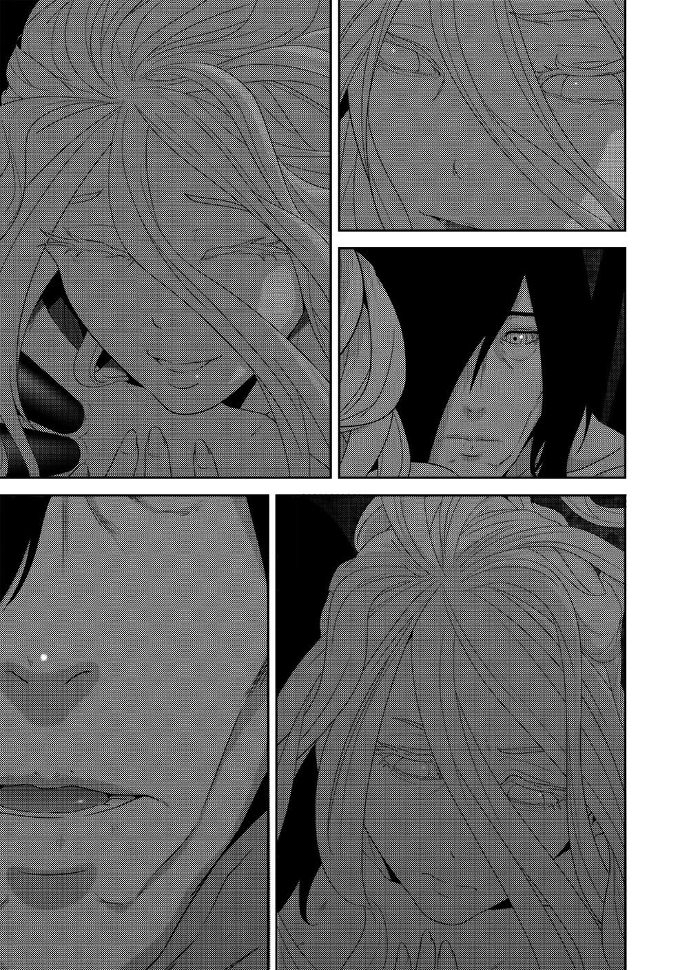 Worlds Connection Chapter 3 - 14