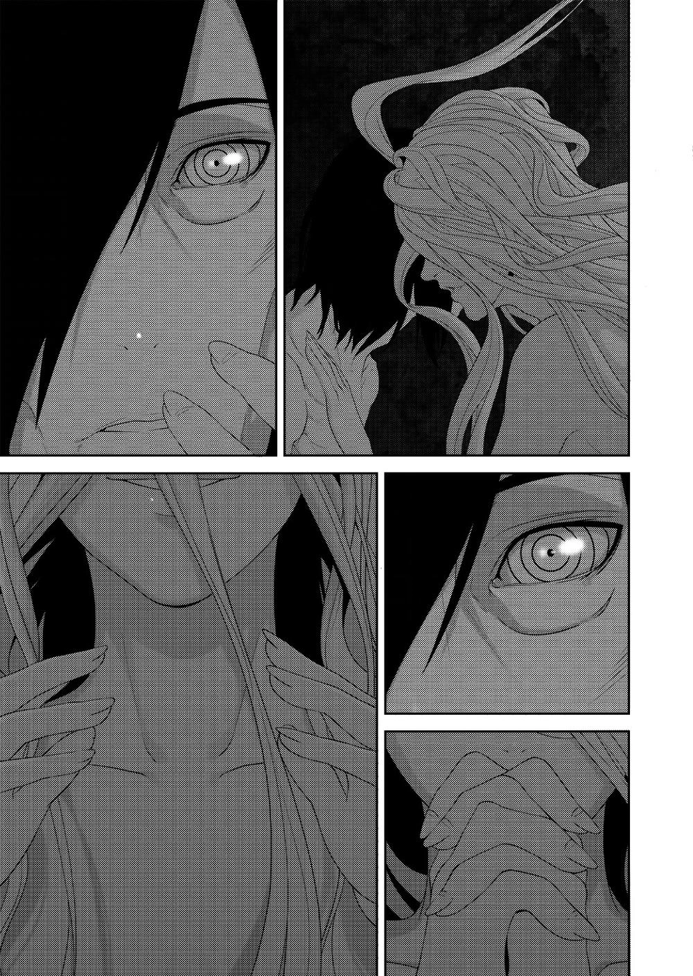 Worlds Connection Chapter 3 - 16