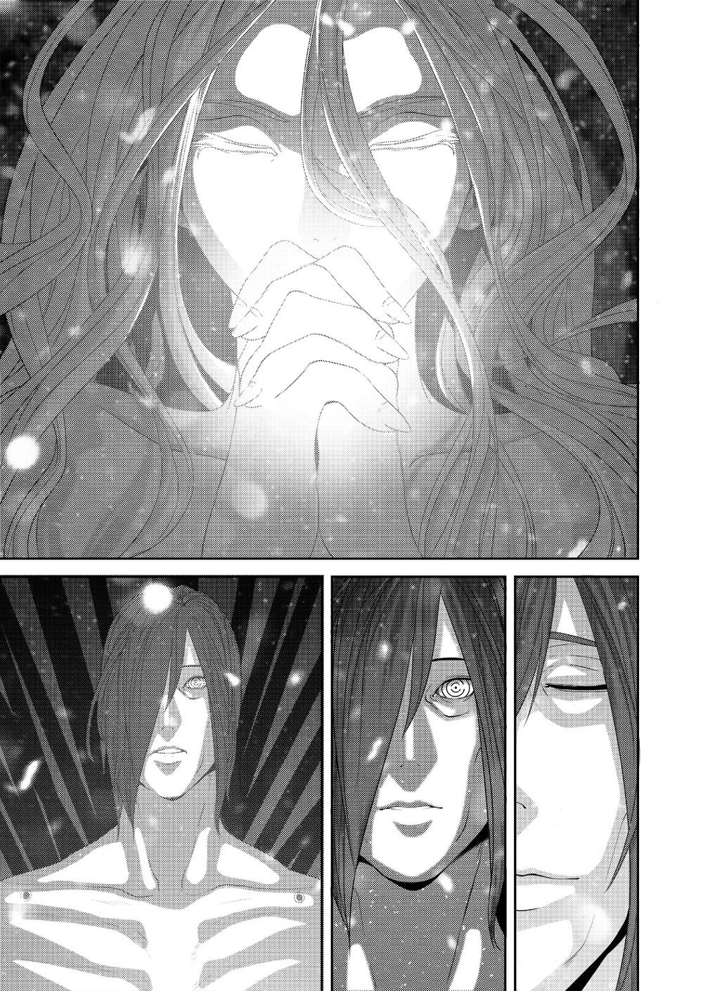 Worlds Connection Chapter 3 - 17