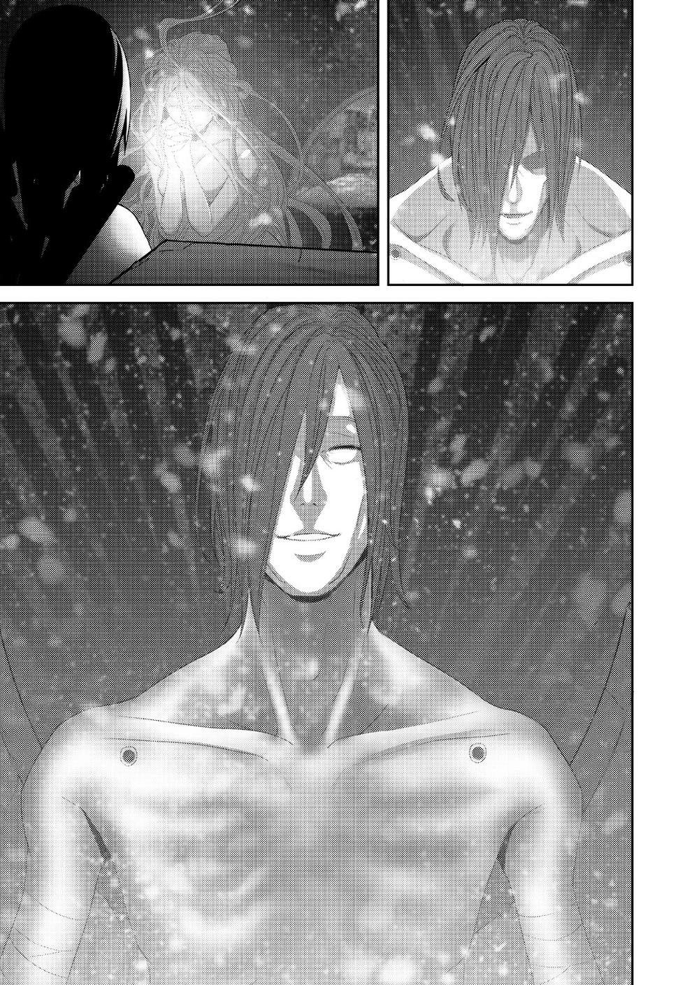 Worlds Connection Chapter 3 - 18