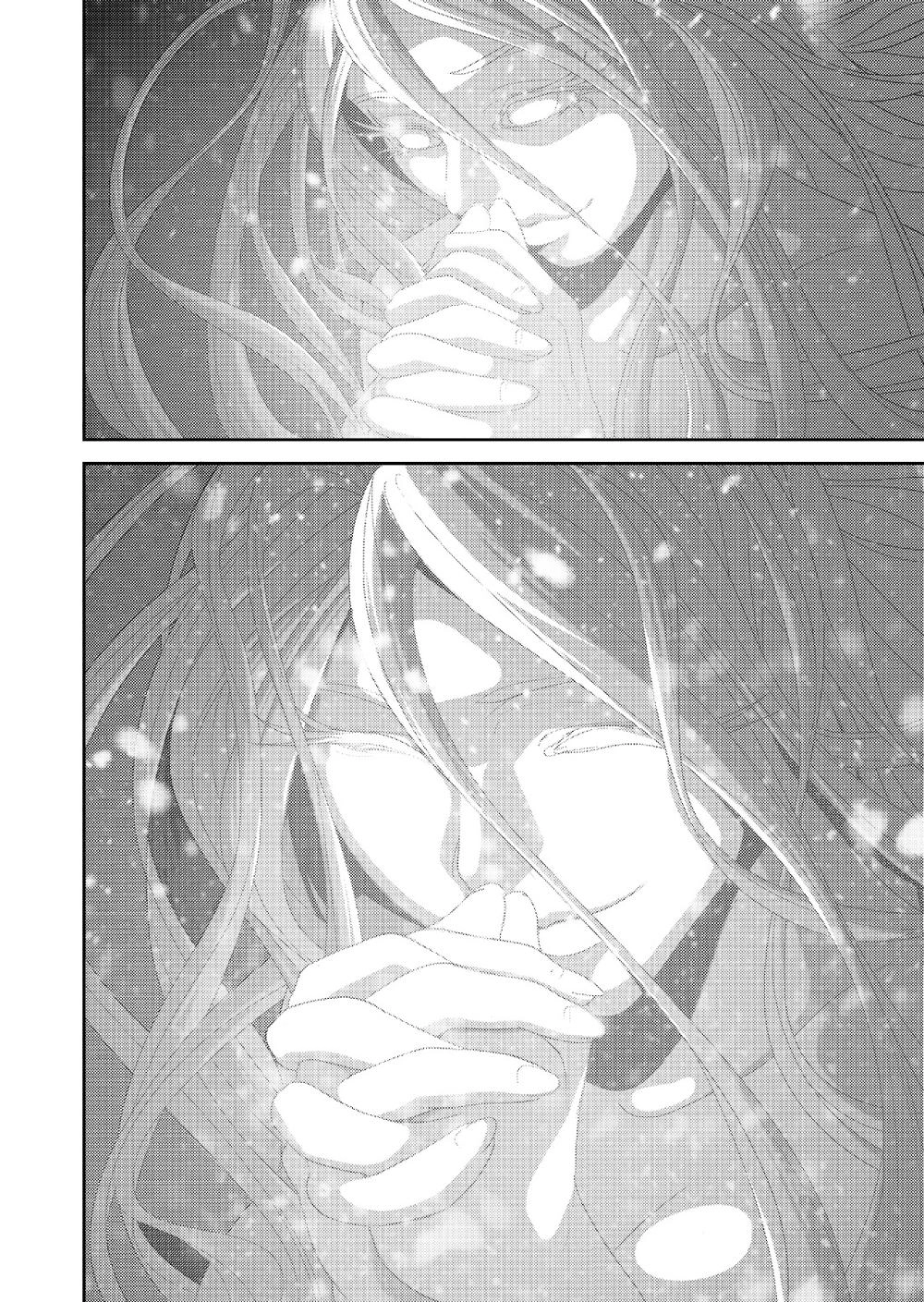 Worlds Connection Chapter 3 - 19