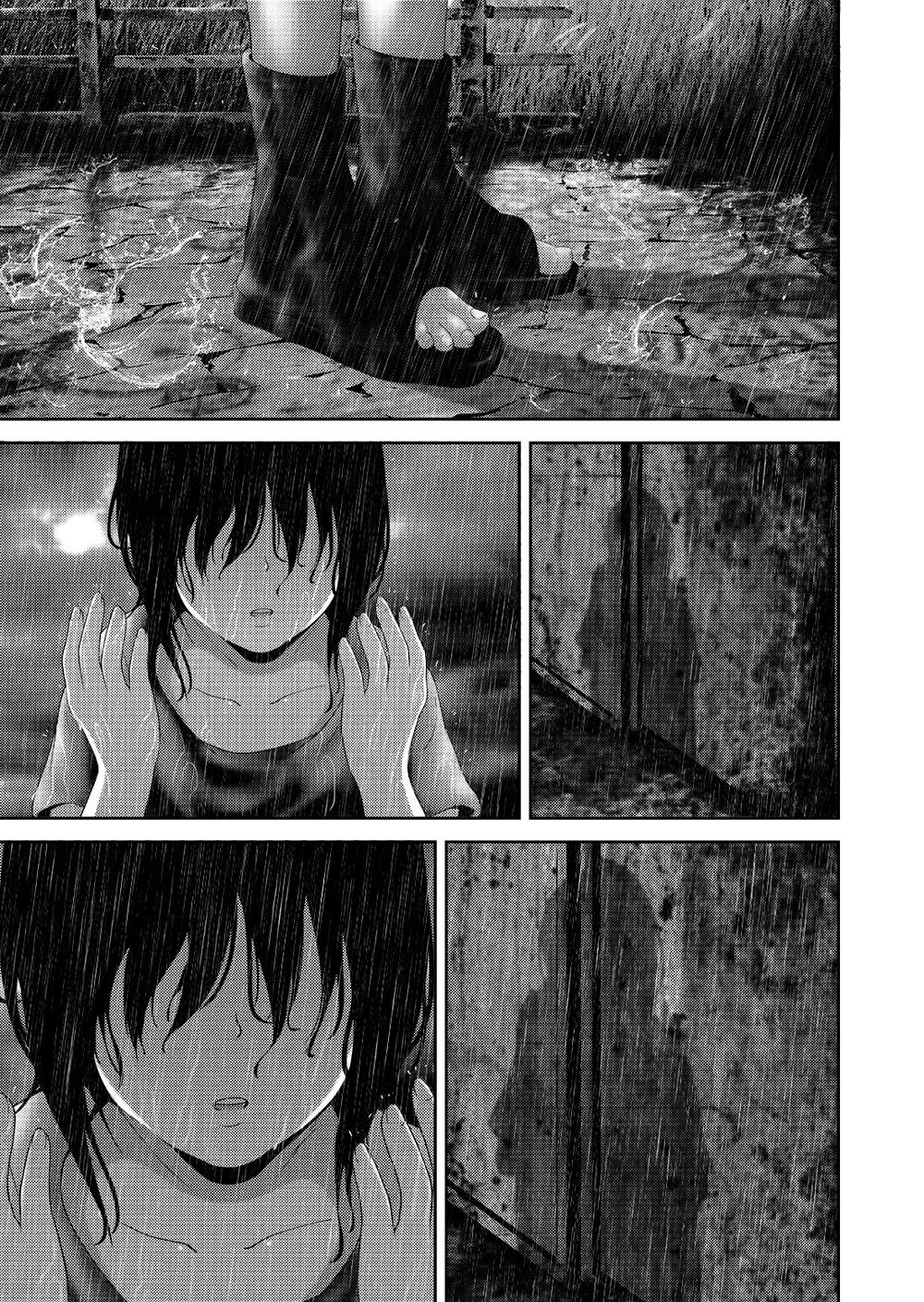 Worlds Connection Chapter 3 - 22