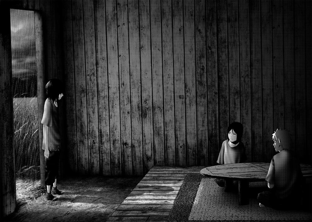 Worlds Connection Chapter 3 - 24