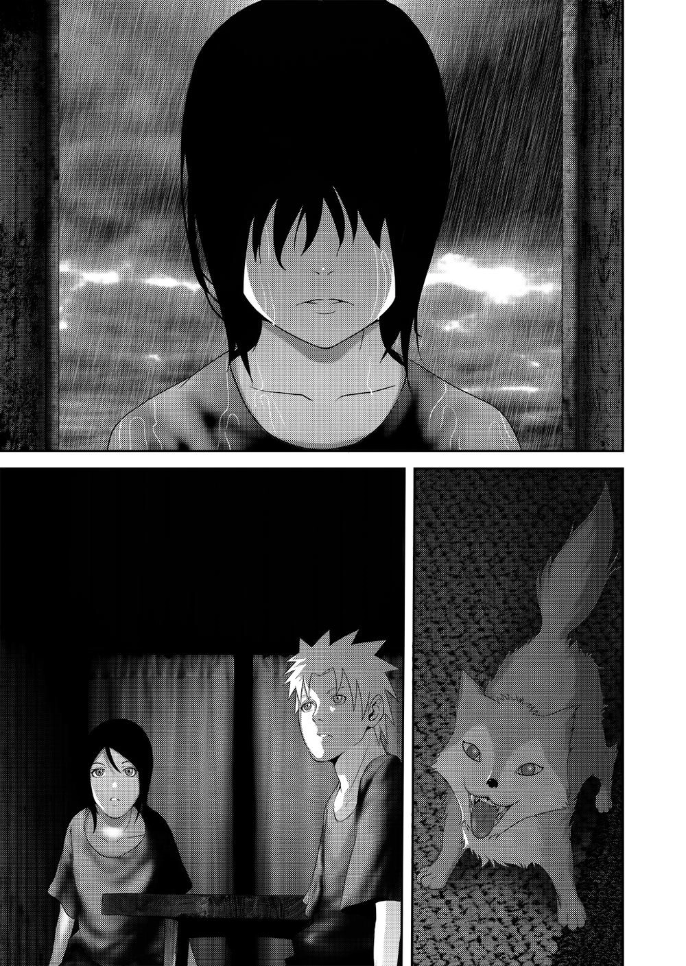 Worlds Connection Chapter 3 - 25