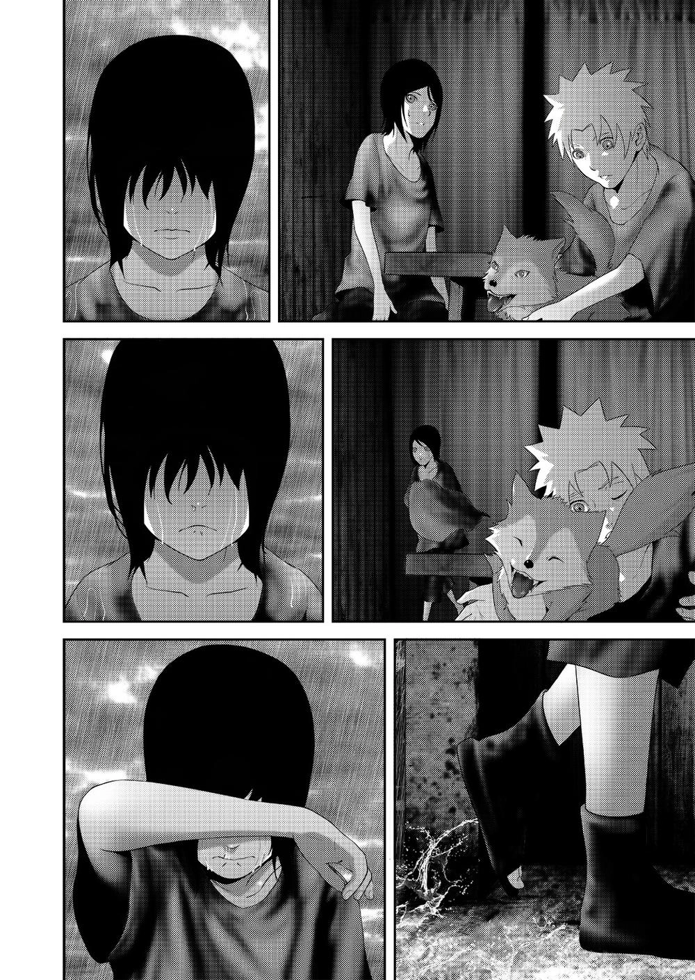 Worlds Connection Chapter 3 - 26