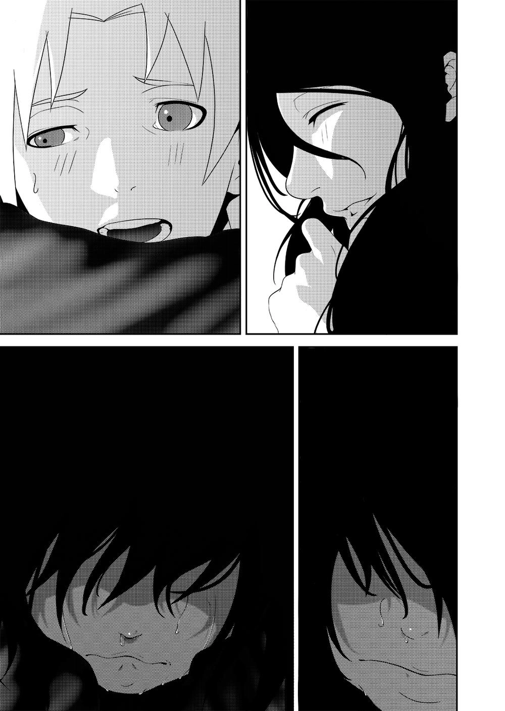 Worlds Connection Chapter 3 - 28