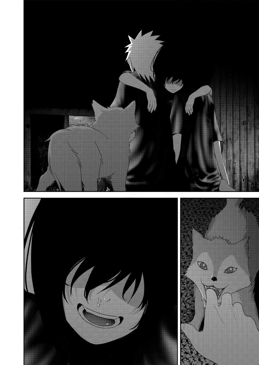 Worlds Connection Chapter 3 - 29