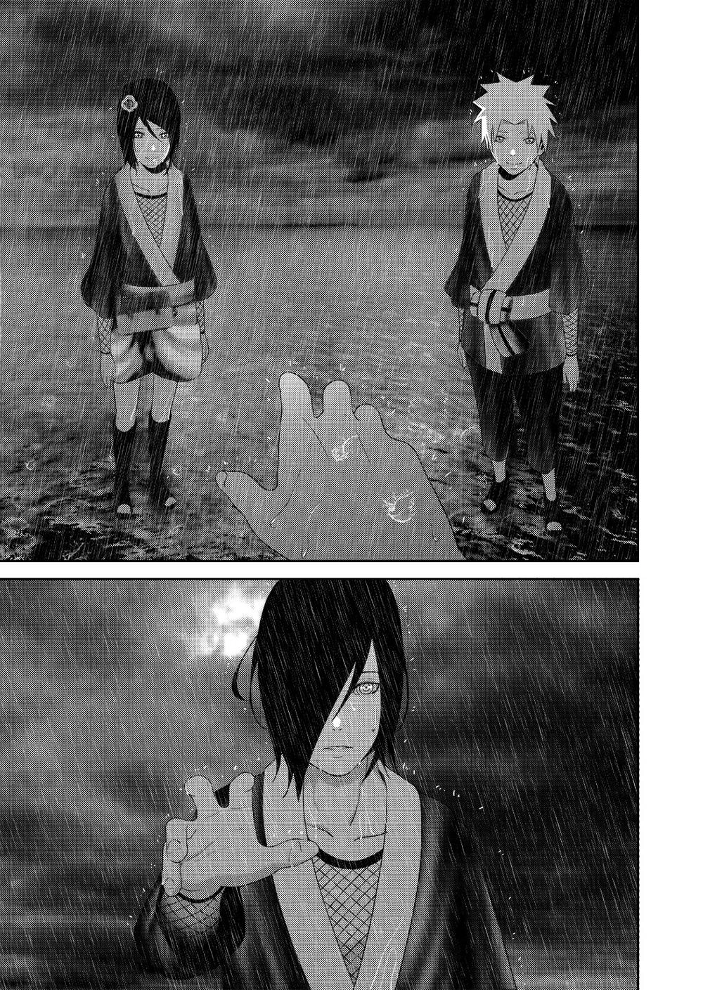 Worlds Connection Chapter 3 - 30