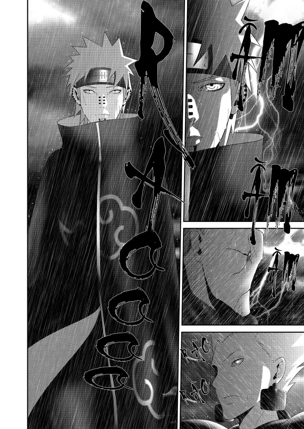 Worlds Connection Chapter 3 - 33