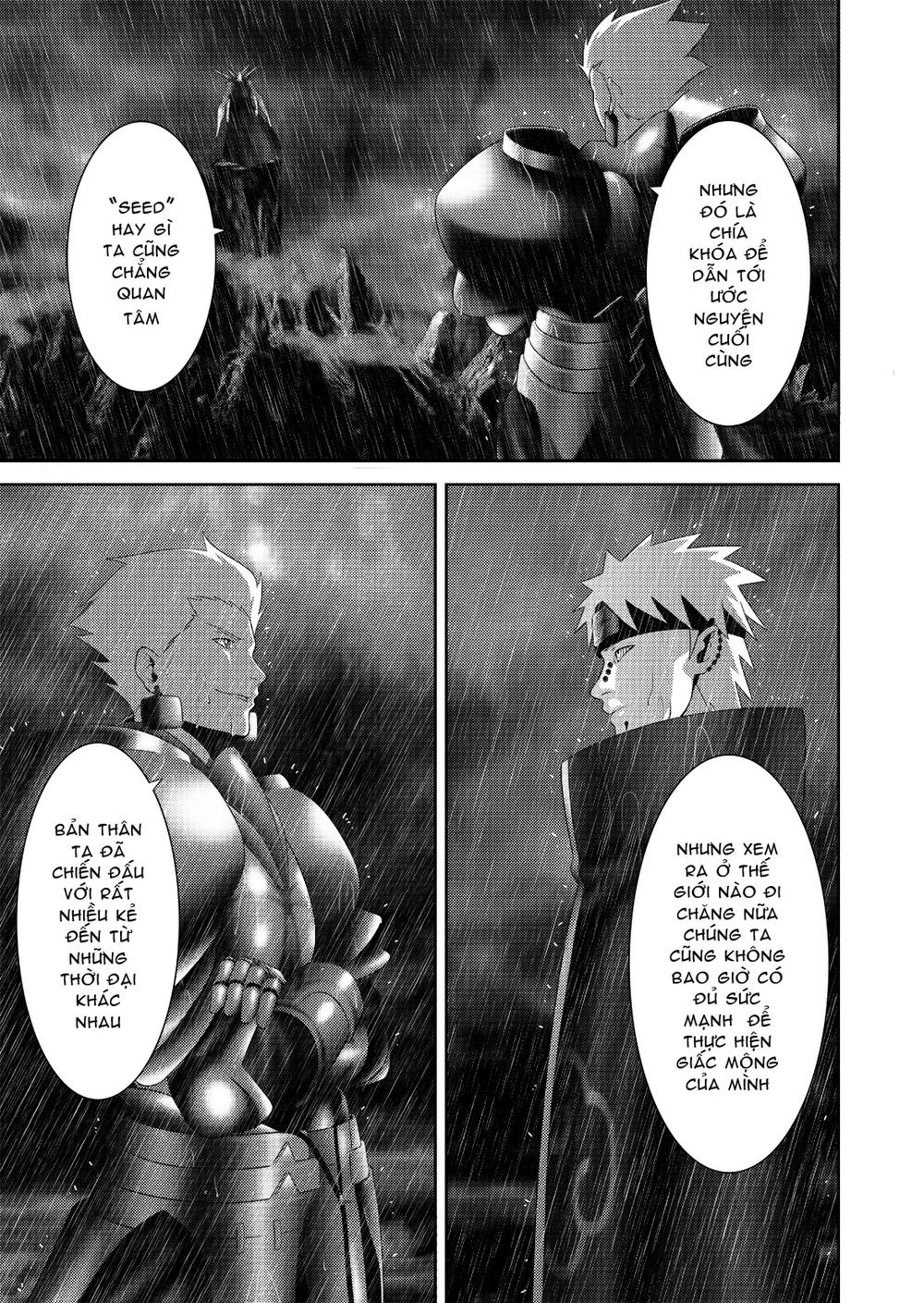 Worlds Connection Chapter 3 - 36