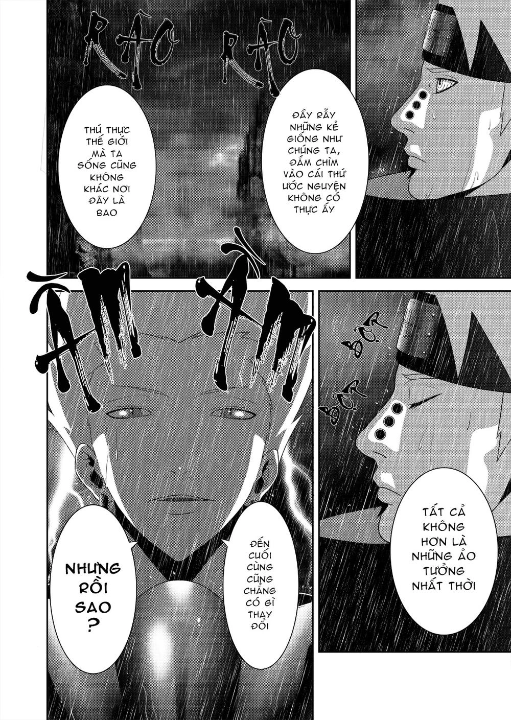 Worlds Connection Chapter 3 - 37