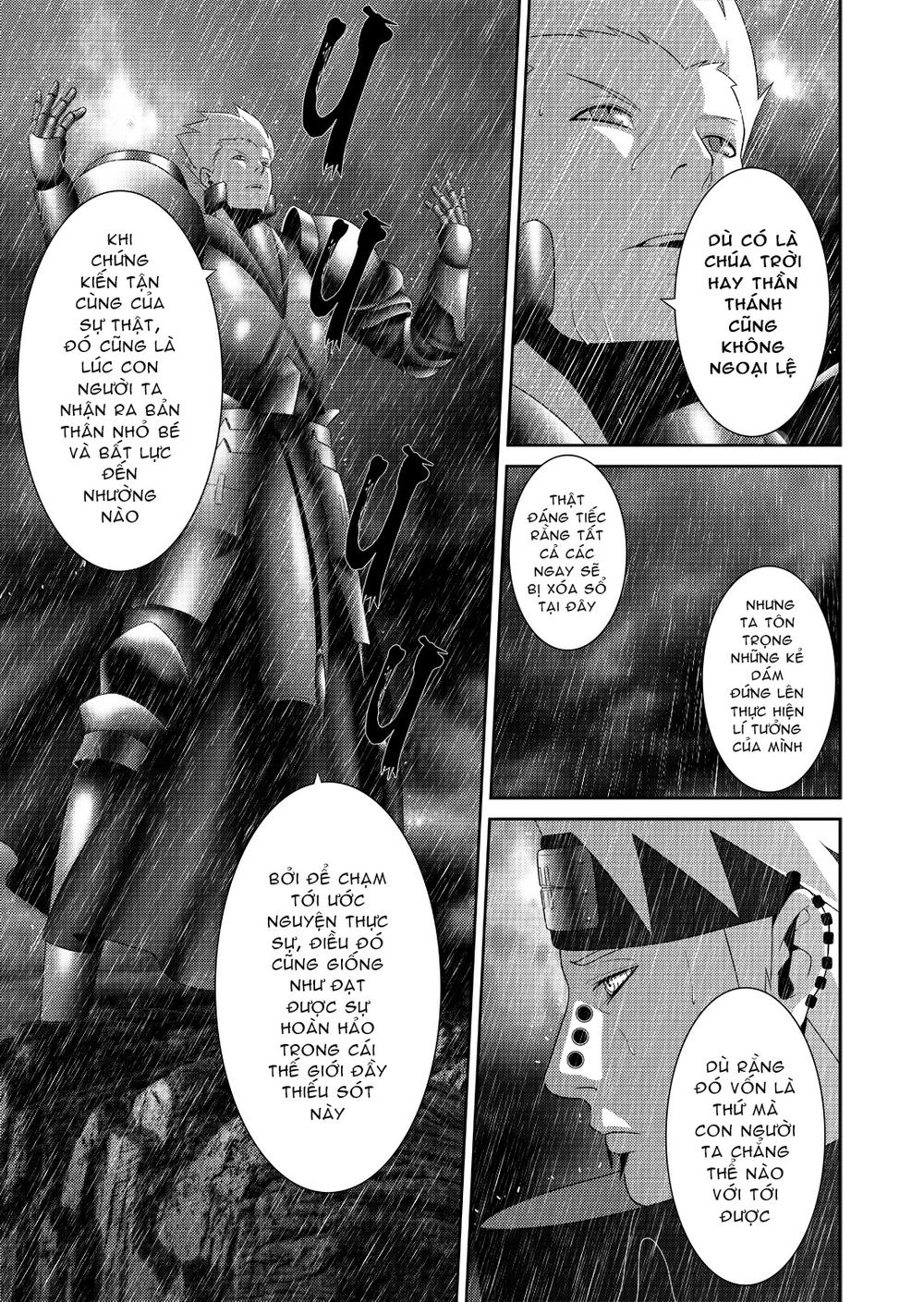 Worlds Connection Chapter 3 - 38