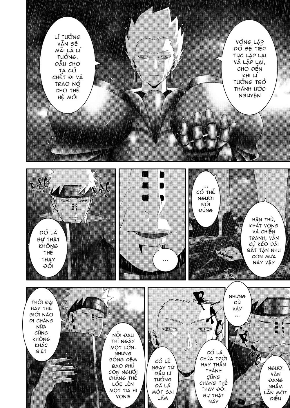 Worlds Connection Chapter 3 - 39