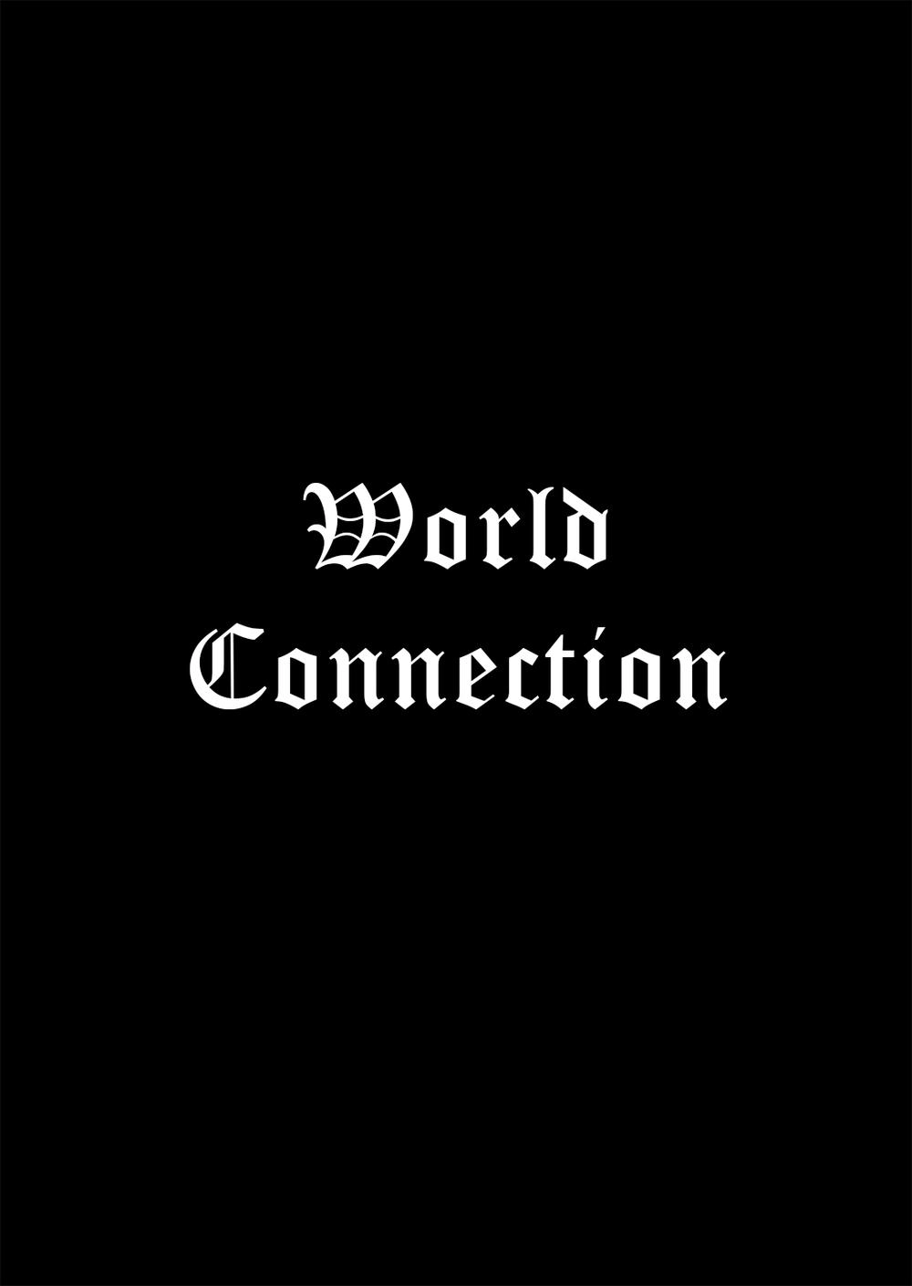 Worlds Connection Chapter 4 - 1