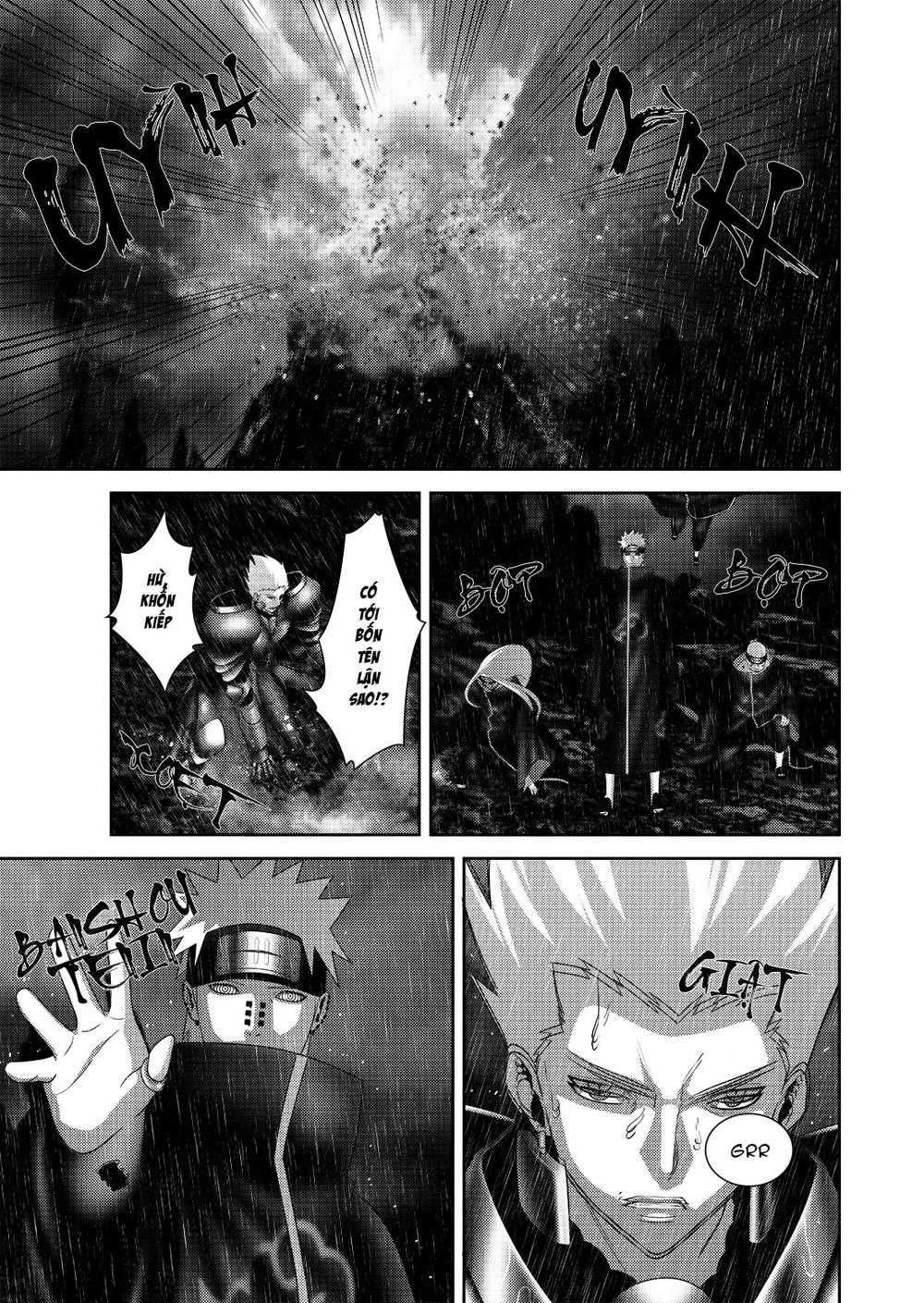 Worlds Connection Chapter 4 - 16