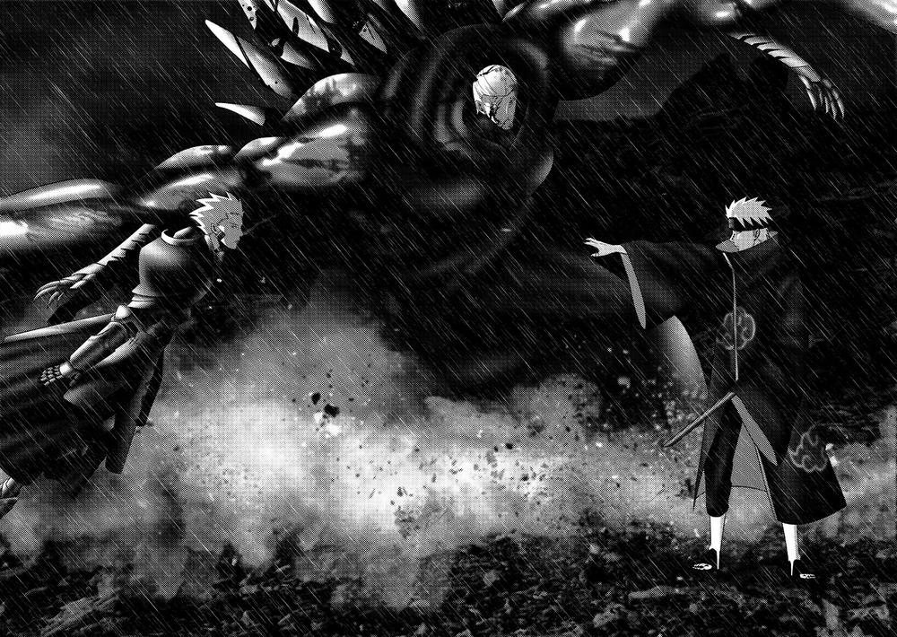 Worlds Connection Chapter 4 - 18