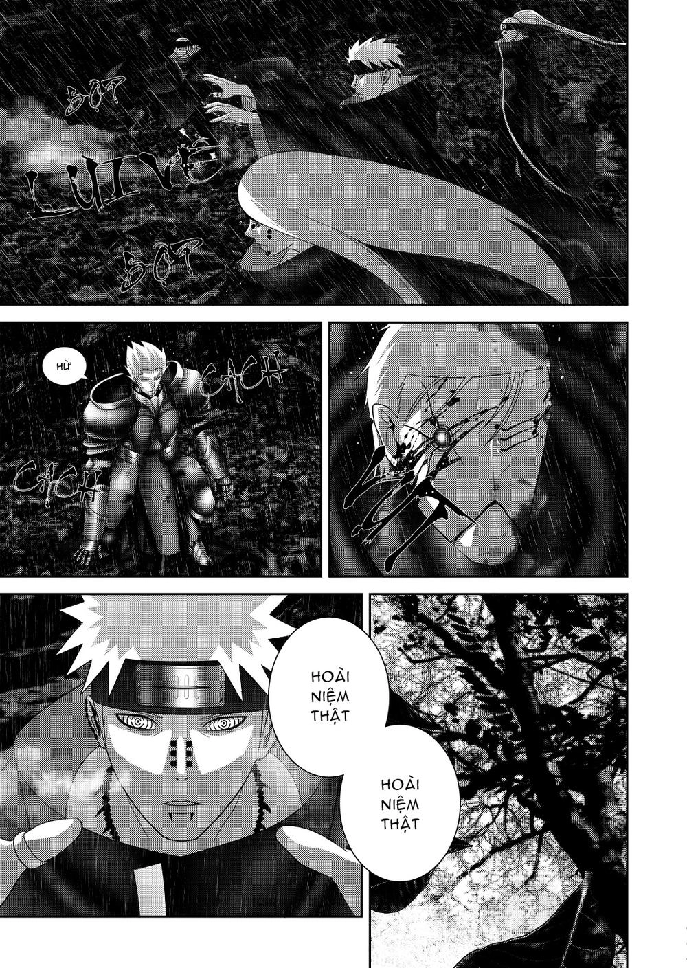 Worlds Connection Chapter 4 - 21