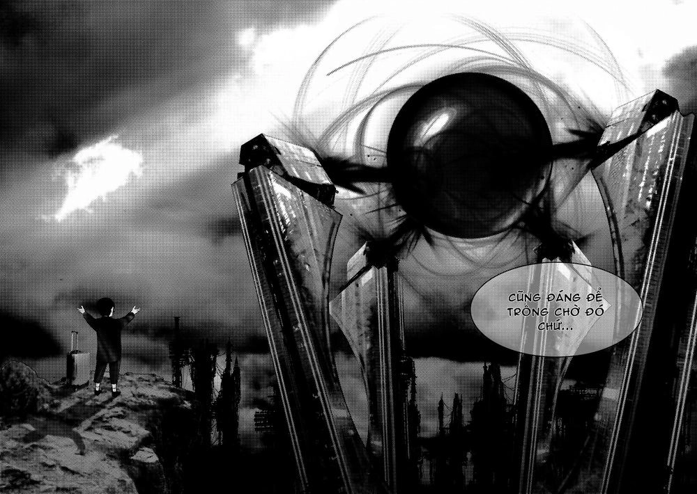 Worlds Connection Chapter 4 - 25