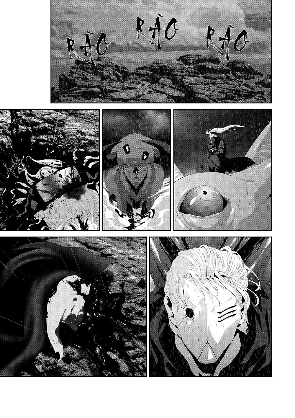 Worlds Connection Chapter 6 - 2