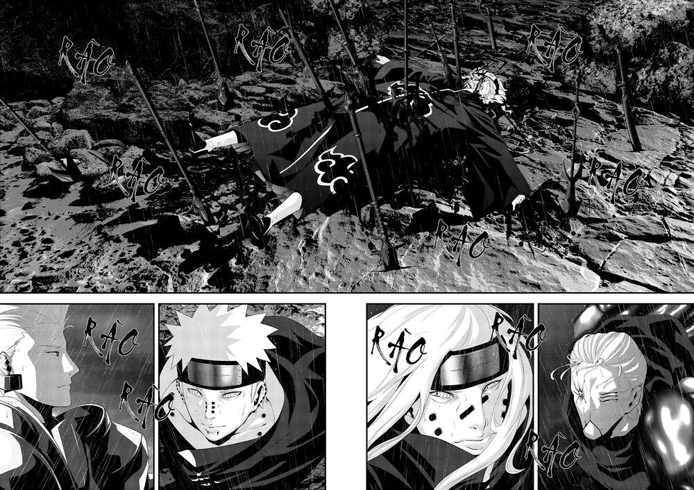 Worlds Connection Chapter 6 - 3