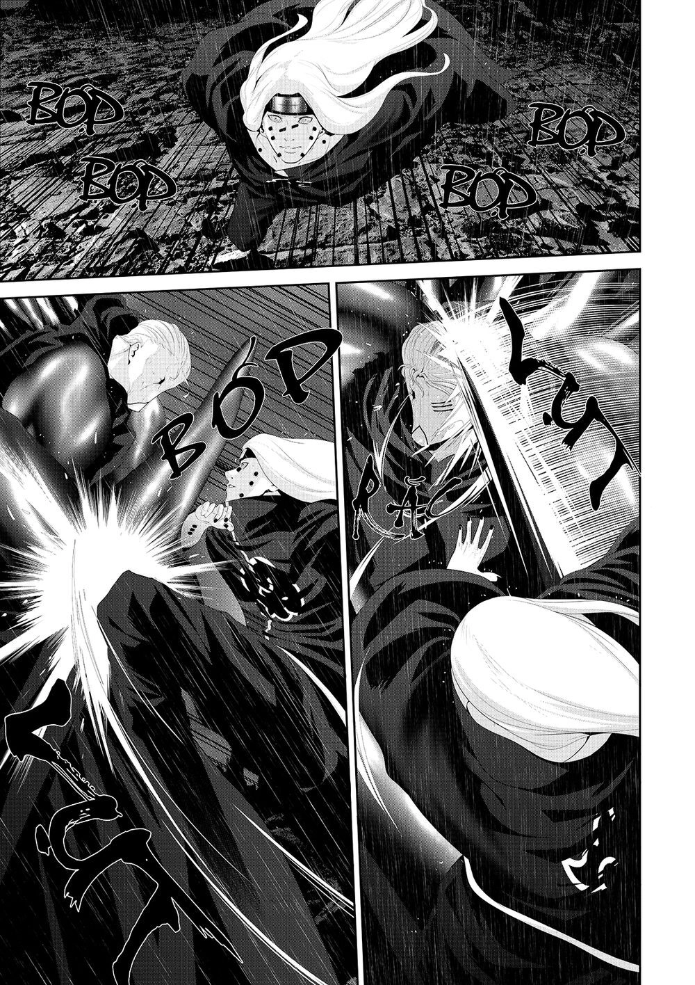 Worlds Connection Chapter 6 - 4