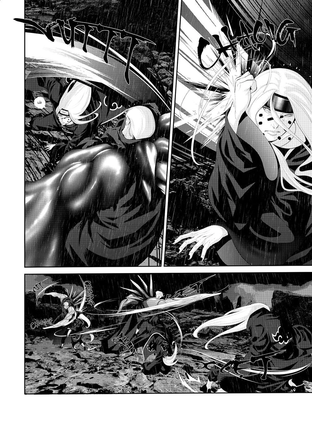 Worlds Connection Chapter 6 - 5